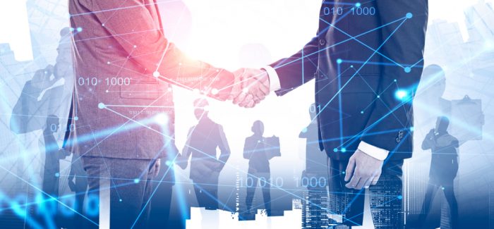 Pequenas e Médias Empresas